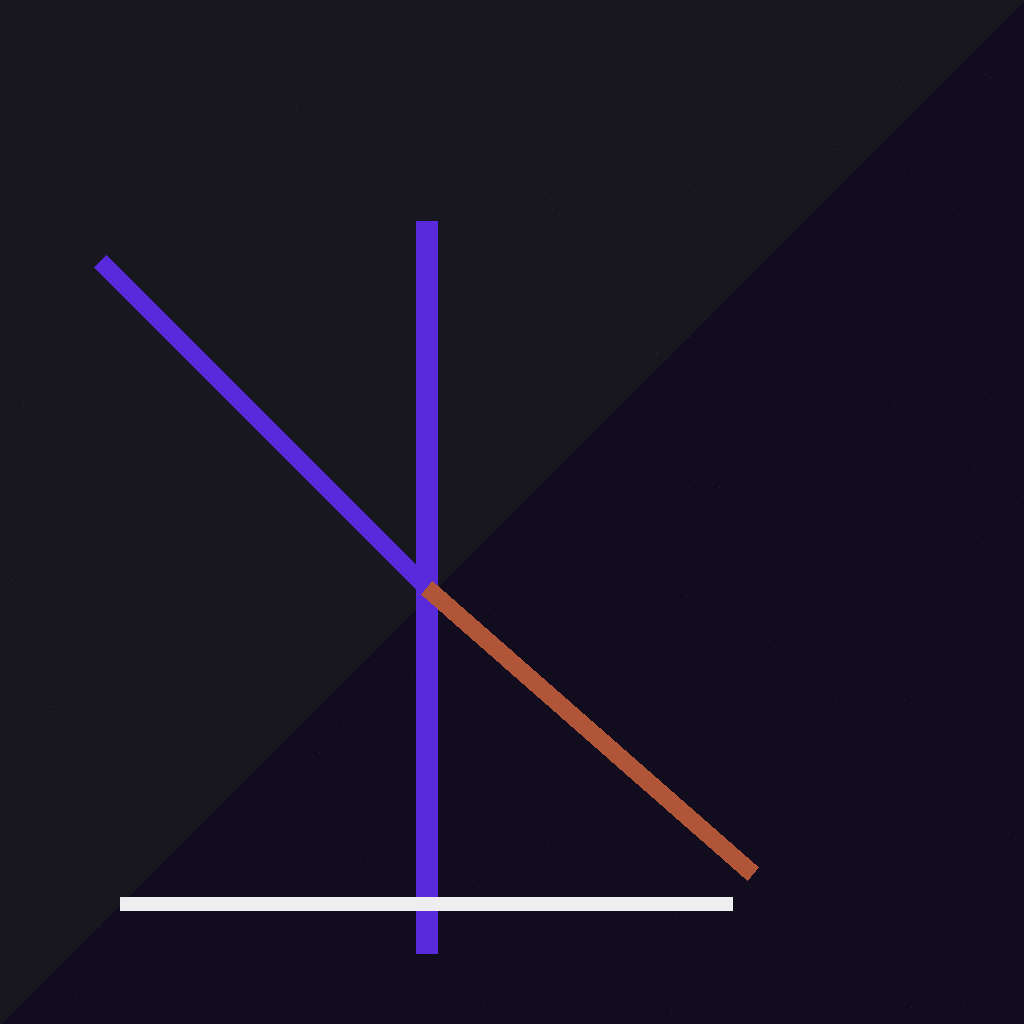 Divergence Engine mark